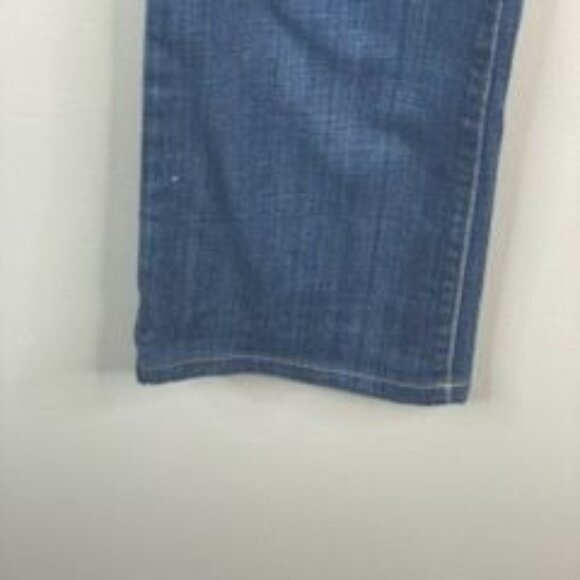 Joe’s Jeans The Honey Booty Fit 25 x 33 Long Boot Cut Elizabeth Low Rise Stretch - Picture 5 of 10